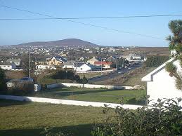 Image result for aerial photos of gweedore
