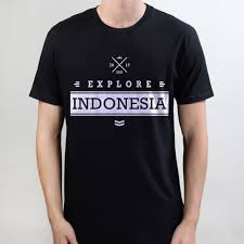 5 aplikasi desain baju 2021. Desain Kaos Yang Memiliki Banyak Peminat Di Indonesia Dapur Print