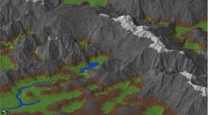 Maybe you would like to learn more about one of these? Wip Massive Middle Earth Map With Sample Downloads Maps Mapping And Modding Java Edition Minecraft Forum Minecraft Forum