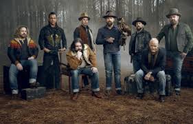 Zac Brown Band Calgary Stampede Friday July 12 2019