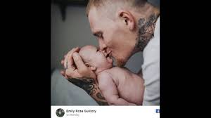 Santa Rosa CA cops: Fentanyl kills father, baby son