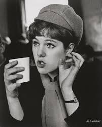 82nd Birthday Remembrance for Lynn Redgrave 💛 March 8, 1943 ~ May 2,  2010💫🇬🇧🇺🇸