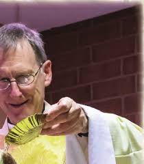 Risen Christ calls all to follow him