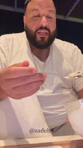 Almond Milk Dj Khaled