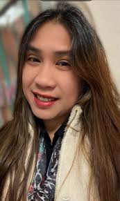 Happy friday morning with red lipstick