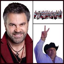 Circula en redes: CONFORMAN EL CARTEL MUSICAL POR EL DÍA DEL MAESTRO Todo  indica que el elenco que tendrán maestras y maestros en su día, el próximo  15 de mayo, estará integrado