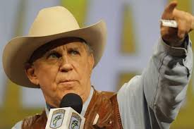 Ray Scott: Bassmaster Extraordinaire