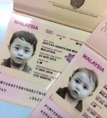 Cara membuat paspor di kantor imigrasi bukittinggi agam. Pengalaman Buat Passport Anak Jmr23