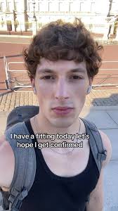 Ryder Forsyth Cousin