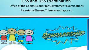 It is generally a qualification exam which is most common in india for enrollment to higher secondary school. Kerala Lss Uss 2018 Scholarship Examination Mix India