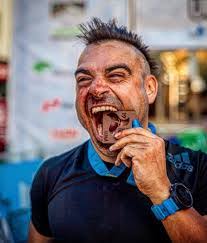 Chris Grajeda's Instagram, Twitter & Facebook