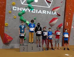 Wspinaczka sportowa na czas będzie osobną konkurencją olimpijską podczas igrzysk w paryżu w 2024 roku. Juniorskie Mistrzostwa Polski We Wspinaczce Na Czas Wyniki Wspinanie Pl