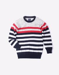 Up to 50% off selected colors/sizes. Buy Multicoloured Sweaters Cardigans For Boys By Kb Team Spirit Online Ajio Com