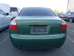 Image result for Cambridge Green 2003 Audi