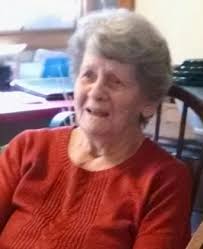 Obituary information for Mary Mitchell