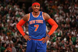 22 hours ago · add the #knicks to the list of potential suitors for carmelo anthony. Why Ny Knicks Will Win A Championship With Carmelo Anthony As Their Star Bleacher Report Latest News Videos And Highlights