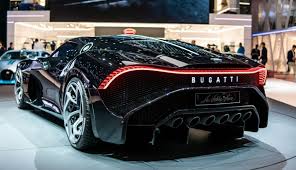 This also makes it the most expensive car in 2018. The Most Expensive Cars In The World In 2019 The Price Of Performance Luxury