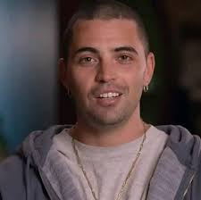 Jesse and Jason ማያዊ