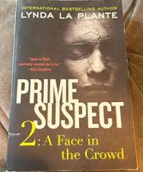 Widows by Lynda La Plante, Paperback