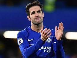 Taktouk wanted a reversal on an order that said he must sell the home they shared. Cesc Fabregas Completes Move From Chelsea To Monaco Reunites With Thierry Henry Football News