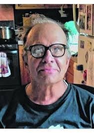 James Luczyk Obituary (1950