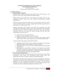 Inilah informasi yang dapat kami sampaikan pengertian ontologi epistemologi dan aksiologi beserta contohnya. Https Adoc Pub Download Ontologi Epistemologi Dan Axiologi Administrasi Pendidikan O Html