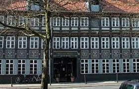 Finde günstige hotelangebote für hotel im haus zur hanse in braunschweig. Hotel Haus Zur Hanse In Braunschweig Hotel De