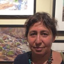 Linda Berkowitz's Instagram, Twitter & Facebook