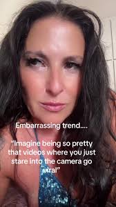 The Embarrassing Staring Challenge Explained