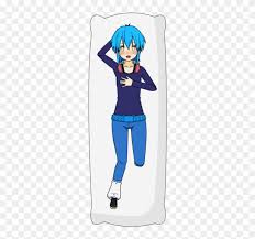 Discover 483 free anime face png images with transparent backgrounds. Waifu Pillow Png Anime Body Pillow Transparent Background Png Download 1024x787 787578 Pngfind