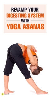 5 Yoga Workouts For Better Digestion Yoga Asanas Yoga For Migraines Yoga Fitness