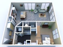 Studio apartment layout ideas may seem hard to come by. Studio Apartments 1 2 Bedroom Apartment Floor Plans In Tosa The 2100 Apartments Of Wauwatosa Wi