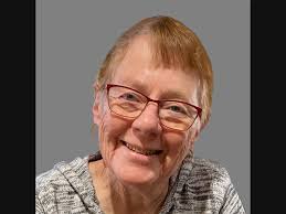 Obituary: Sister Mary Jo Young, OSF