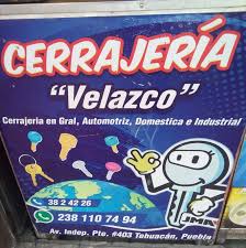 Cerrajería Velazco