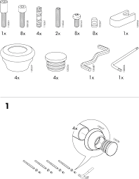 Bedienungsanleitung Ikea 902 630 06 Leirvik Seite 1 Von 12 Alle Sprachen