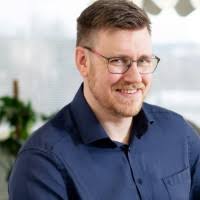 Markus Mäkelä Email & Phone Number