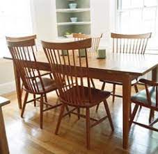 Amish hand made shaker style dining room furniture is highly functional and beautiful. 12 Dining Room Kitchen Tables Ideas Shaker Style Furniture Shaker Style Furniture Dining Table