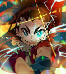 Maybe you would like to learn more about one of these? Aiga Akaba Wallpapers Wallpaper Cave Anime Aiga Akaba Beyblade Burst