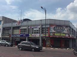 Bus terminal teluk intan, jalan intan 1, bandar baru teluk intan, 36000 teluk intan, perak, malaysia. Mrsm Mara Bazar Mara Teluk Intan Masih Ada Kekosongan Facebook