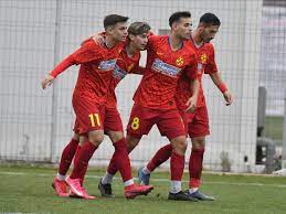 It is the reserve team of fcsb. Fcsb