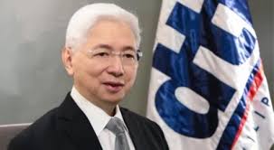 Fred Pascual, nagbitiw bilang DTI Secretary-Balita