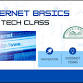 Tech Class: Internet Basics