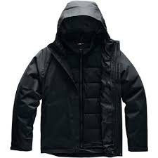 The North Face Mountain Light Triclimate Jacket Men S
