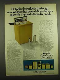 Image result for Light Brown 1972 Hotpoint