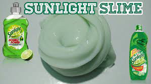 Cara membuat slime tanpa gom dengan sunlight. Cara Membuat Slime Dari Lem Fox Povinal Shampo Dll