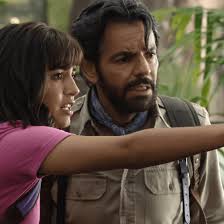 Dora e a Cidade Perdida