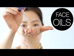 face oils what s best for your skin
