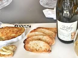 Brandade De Morue And A Lovely Lirac Winepw Wine Food Pairing Food Wine Recipes