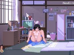 Hentaigame | the Summer | #5 Try Anal Sex - Free Porn Videos - YouPorn