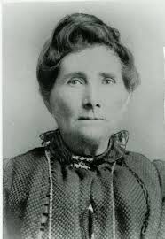 The mysterious death of Cecilia Carruthers